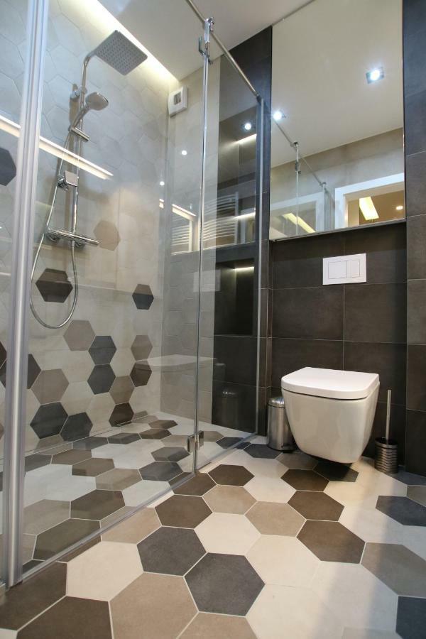 קרקוב Apartament "Park Lotnikow" מראה חיצוני תמונה